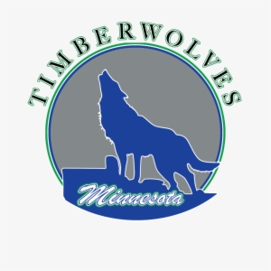 Timberwolves Re Branding Ideas Page Realgm Png Twolves - Mersin Üniversitesi Amblemi