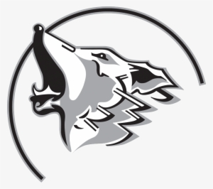 Whitt Elementary - Unbc Timberwolves Logo