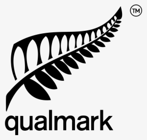 Qualmark Logo Png Transparent - New Zealand Immigration Png