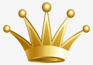 Princess Crown Png Transparent - Kral Tacı Logo