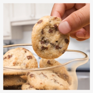 Chocolate Chip Cookies - Chocolate Chip Cookie