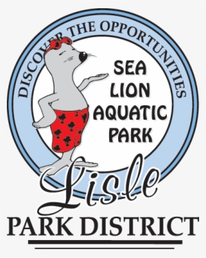 Sea Lion Aquatic Park Logo