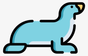 Free Download Sea Lion Clipart Sea Lion Clip Art - Icon