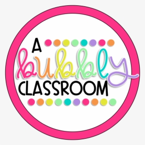 Creating Images Secrets Revealed A Bubbly Classroom - Circle