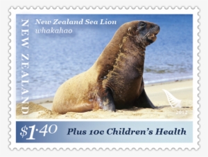 Single Stamp - Ulva Island