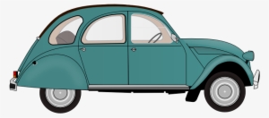 Car Clipart Png - Bug Car Clipart