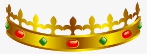 Crown - Crown Clipart