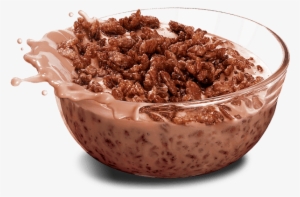 Cereal Bowl Png Blog De Prueba - Plato De Choco Krispis