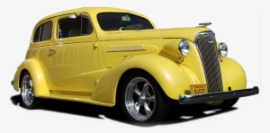 Camaro 1969 Ss >> Vintage Car Restoration Shop Va - Vintage Yellow Car Png