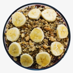 Brazilian Bowl - Açaí Na Tigela