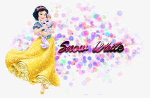 Advanced Graphics Snow White Holiday - Disney Cardboard
