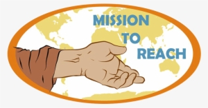 How You Can Get Involved In Missions - Cartoon