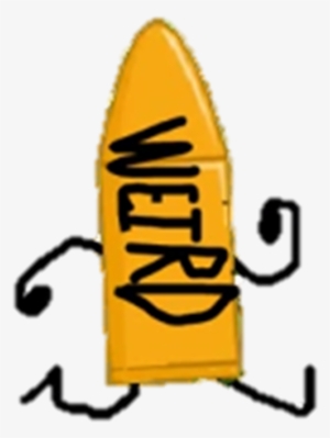 Dat Bullet - Bullet Bfdi