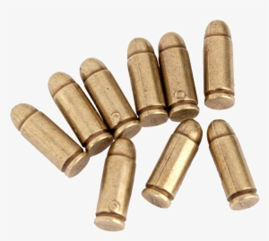 Bullets Png Image - Stone Age Spears