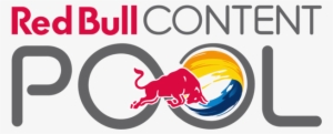 Red Bull Content Pool - Red Bull Content Pool Logo