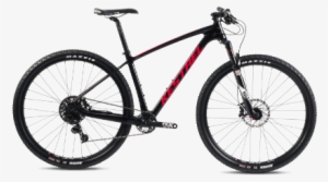 Mxz - Specialized Hardrock