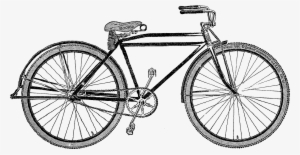 Mountain Bike Images Pixabay Download Free Pictures - Hand Drawn Bicycle Png