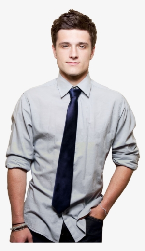 Why Are You So Attractive Josh Hutcherson - Josh Hutcherson Png