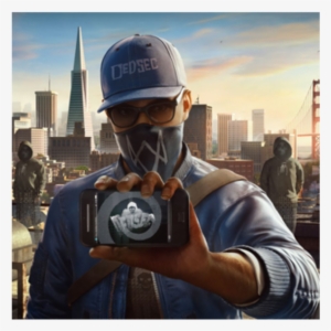 1 Watch Dogs 2 Header - Watch Dogs 2 [gold Edition] Xbox One