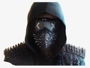 Wrench Watch Dogs 2 Png - Wrench Watch Dogs 2