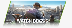 Watch Dogs 2 Deluxe Edition [ps4 Game]