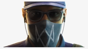 No Caption Provided - Marcus Holloway Watch Dogs 2 Ending