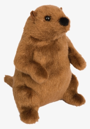 G Groundhog - Buy A Stuffed Animal Groundhog