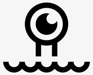 Peryskop Icon - Emblem