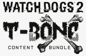 Watch Dogs - Watch Dogs 2 Xb-one San Francisco Ed. Xbox One