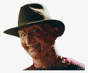 Freddy Krueger - Freddy Krueger Png