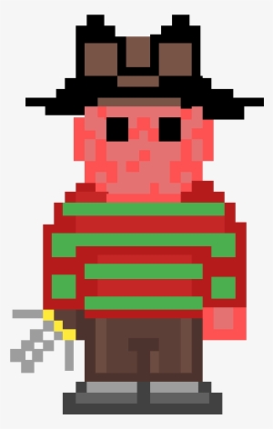 Freddy Krueger - Lighthouse