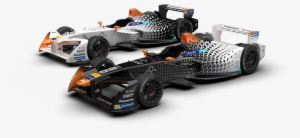 Faraday Future Dragon Racing Is Our Inaugural Entry - Formel E Faraday Future