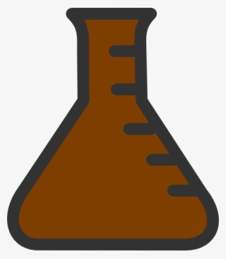 Bottle Lab Vector