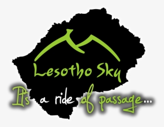 Stageraces - Com - Lesotho Sky