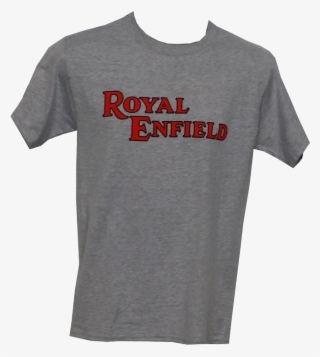 Royal Enfield - Active Shirt