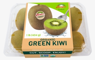 Oppy's Zespri Kiwifruit Comes In Green, Gold, Conventional, - Kiwi Family By Zespri