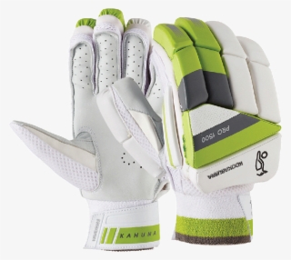 Kookaburra Cricket Gloves