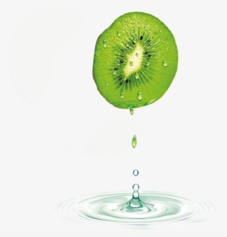 Kiwifruit Auglis - Dripping Fruit