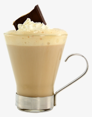 Create This Delicious Skinny Indulgence Latte In Minutes - Mocaccino