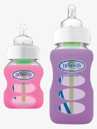 Baby Bottle Png - Dr Brown Bottles
