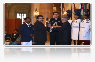National Service Scheme - Rite