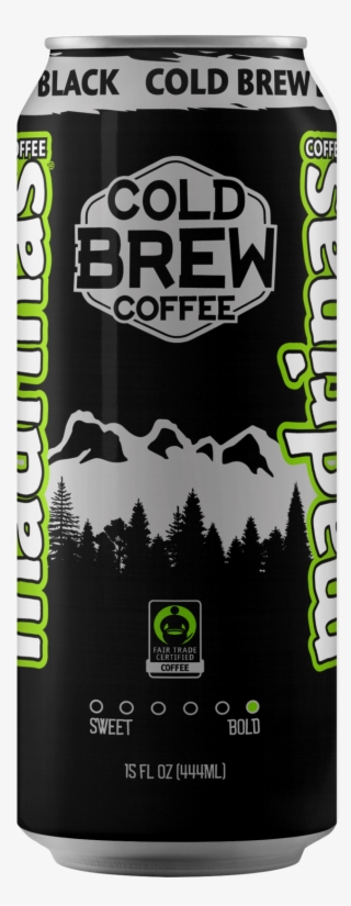 Cold Brew Black