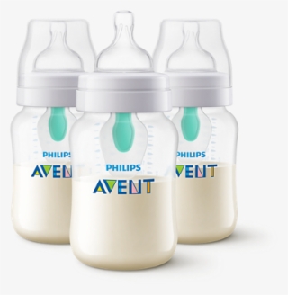 Departments - Avent Bottle Anti Colic