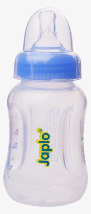 Japlo Easy Grip Feeding Bottle - Baby Bottle