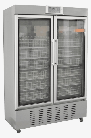 Blood Bank Refrigerator - Cupboard