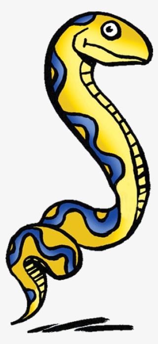 Snake - Serpent