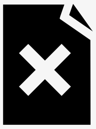 Png File Svg - Cross