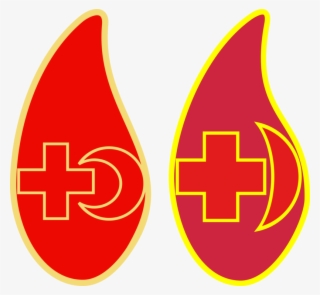 Blood Donation Computer Icons Drawing Web Badge - Clip Art