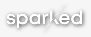 Sparked Logo Shadow2 - Graphic Design