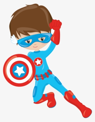Superhero